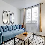 Lejlighed Arc De Triomphe - Cityapartmentstay