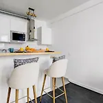 Lejlighed Arc De Triomphe - Cityapartmentstay
