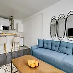 Arc De Triomphe - Cityapartmentstay Paris
