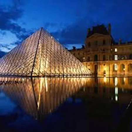 Arc De Triomphe - Cityapartmentstay Appartement Parijs
