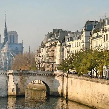 Appartement Arc De Triomphe - Cityapartmentstay Parijs