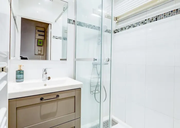 Arc De Triomphe - Cityapartmentstay * Paris