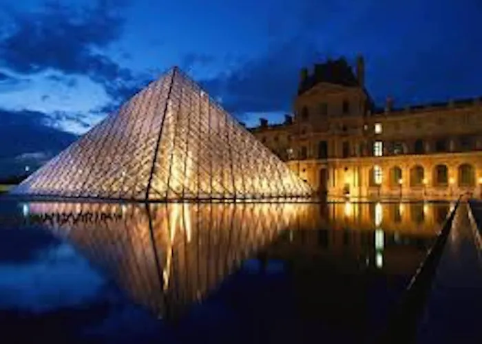 Arc De Triomphe - Cityapartmentstay Apartment Paris