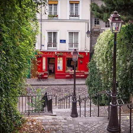 Arc De Triomphe - Cityapartmentstay